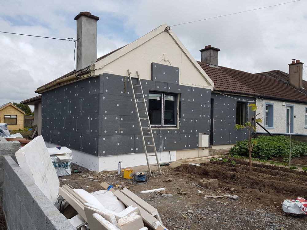 external wall insulation picture